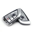 thumbnail image 4 of Car SUV Keyless Entry Engine Start Alarm System Push Button Remote Starter Stop, 4 of 4