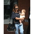 thumbnail image 2 of Jessica Alba With Her Daughter Honor Marie Warren Out And About For Jessica Alba With Her Daughter In Beverly Hills, 2 of 2