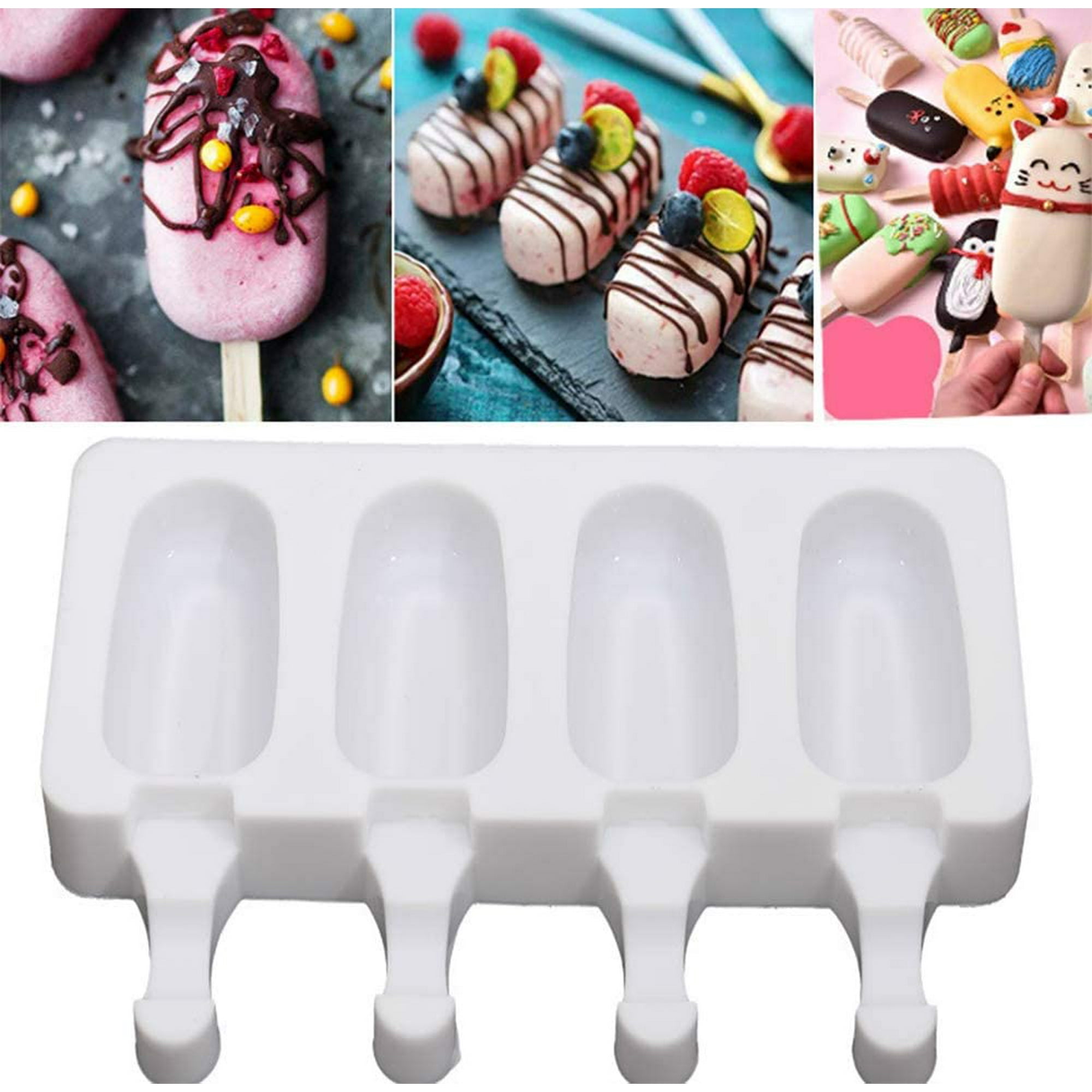 Ice cream cake mold discount