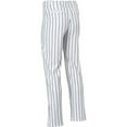 Champro Sports Triple Crown Open Bottom Baseball Pants with Pinstripes