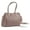 Mocha Feline Fine, variant on Fit & Fresh Lunch Bag For Women, Copley Lunch Kit, Gray Tweed