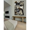 thumbnail image 5 of Marmont Hill "Urges" Print on Canvas, 5 of 5