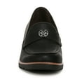 thumbnail image 4 of LifeStride Womens Zed Wedge Loafers - Medium & Wide Width, 4 of 9