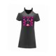 thumbnail image 3 of Vestido de verano para mujer, vestido informal para caminar, fiesta, oficina, regalo del día de San Valentín M, 3 of 7