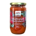 thumbnail image 1 of Sacla Tomato & Basil Pasta Sauce, 1 of 1