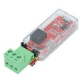 thumbnail image 4 of CAN Bus Analyzer, Custom Relay 1 Channel USB CAN Adapter  For Decoding For Automation For Industry, 4 of 8