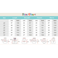thumbnail image 2 of AAMILIFE Girl's Long Sleeve Soft Knit Mock Turtleneck Slim Fit Pullover Sweater, 2 of 2