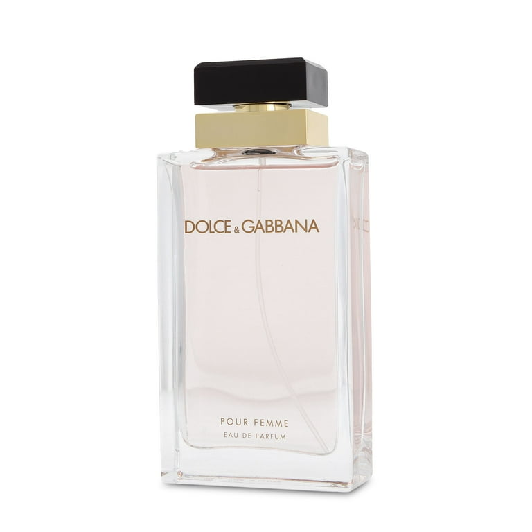 Dolce and Gabbana Pour Femme, Love Perfume for Women - 3.3 oz EDP