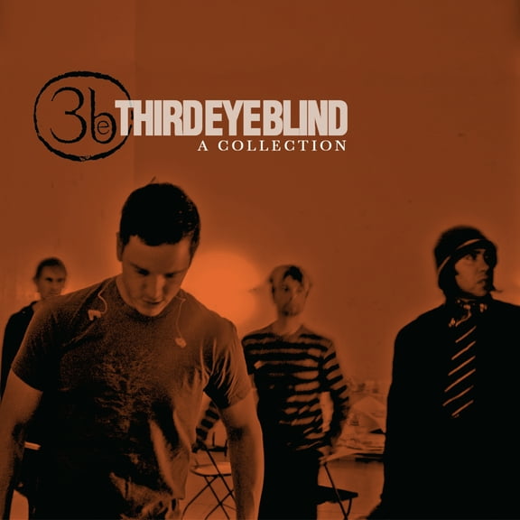 Third Eye Blind - A Collection - Music & Performance - Vinyl