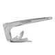 thumbnail image 3 of Claw Anchor 1kg/22lb Heavy Duty Sturdy High Hardness Boat Anchors  for Marine ANGGREK Otros, 3 of 8