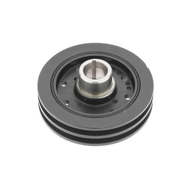 Engine Harmonic Balancer Compatible with 1964 1970 Ford Falcon 1965