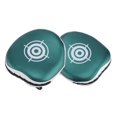 thumbnail image 2 of HLONK Boxing Curved Punching Mitts  Kids Mini Boxing Gloves Pads Boxing Target Pads  Boxing Curved Mitts  Kids Boxing Gloves Pads For Various Training Projects, 2 of 8