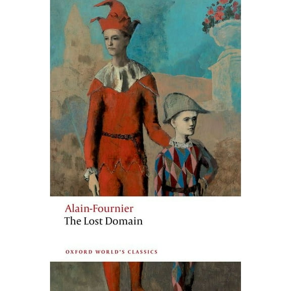 Oxford World's Classics The Lost Domain, (Paperback)