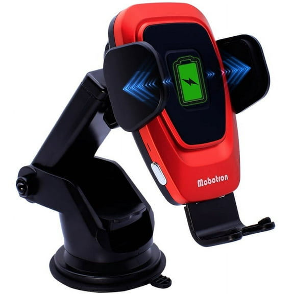 WIRELESS CHARGING INCAR SMARTPHONE