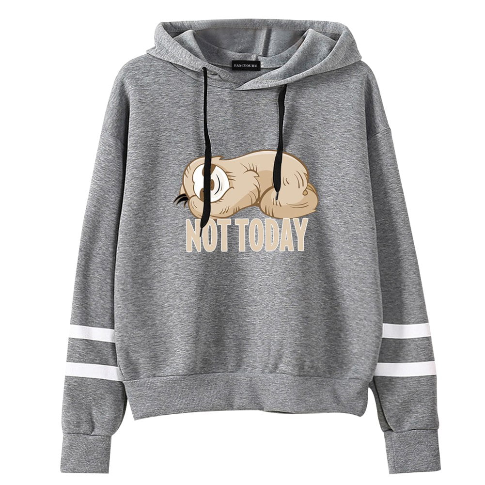 HEQU 9117 New Autumn And Winter Women Teen Girls Casual Hoodies Sloth   D9e2f1e4 733d 41bb 97ce 7fbffe9fbffc 1.48c77a1fc96dadbde3f5834fd263bec4 