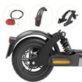 thumbnail image 4 of Rear Shock Absorber for Scooter Rear Spring Shock Absorber Replacement Accessories Compatible with M365/1S/Essential Lite Electric Scooters, 4 of 7