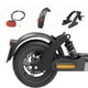 thumbnail image 4 of Amortiguador trasero para reemplazo de amortiguador de resorte trasero de scooter Labymos Amortiguador, 4 of 7