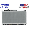 thumbnail image 2 of Radiator 2269 Fits 1999 Kia Sephia 1.8 L4, 2 of 11