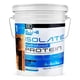 thumbnail image 1 of Proteína Whey Hidrolizada Isolate Blu-e De 9 Kg Para 237 Servicios Sabor Chocolate, 1 of 3