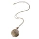 thumbnail image 1 of Reloj Cadena Collar Joyas Bronce, 1 of 5