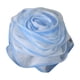 thumbnail image 2 of Esponja de baño premium de dos tonos | Exfoliante suave con textura de flor | Limpieza suave con espuma suave | Práctico asa para colgar y secar fácilmente, 2 of 5