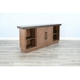 thumbnail image 6 of Sunny Designs 78" Sliding Door Media Console, 6 of 7