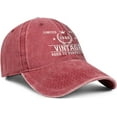thumbnail image 3 of 70th Birthday Gifts for Men Women Hats 1953 Vintage 70 Year Old Embroidered Baseball Cap, 3 of 6