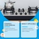 thumbnail image 4 of Big sale Multi Surface Oil Cleaning And Descaling, Easy To Remove Stains, Strong Detergent Effervescent Tablets, 4 of 5