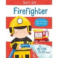 thumbnail image 1 of Pre-Owned Firefighter (Board book) 1684644488 9781684644483, 1 of 1