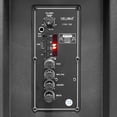 thumbnail image 3 of Bafle 15” Bluetooth Velikka VKK-156 Negro Velikka VKK-156, 3 of 3