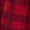Rich Burgundy Plaid, variant on Time and Tru Women's Double Cloth Midi Dress, Sizes XS-XXXL