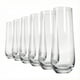 thumbnail image 1 of Vaso Napoli HB de Vidrio 300 ml 6 Piezas, 1 of 1