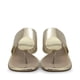 thumbnail image 5 of Sandalia Paulette Color Oro D14240239610 23 Dorothy Gaynor Sandalia Paulette Color Oro D14240239610 23, 5 of 6