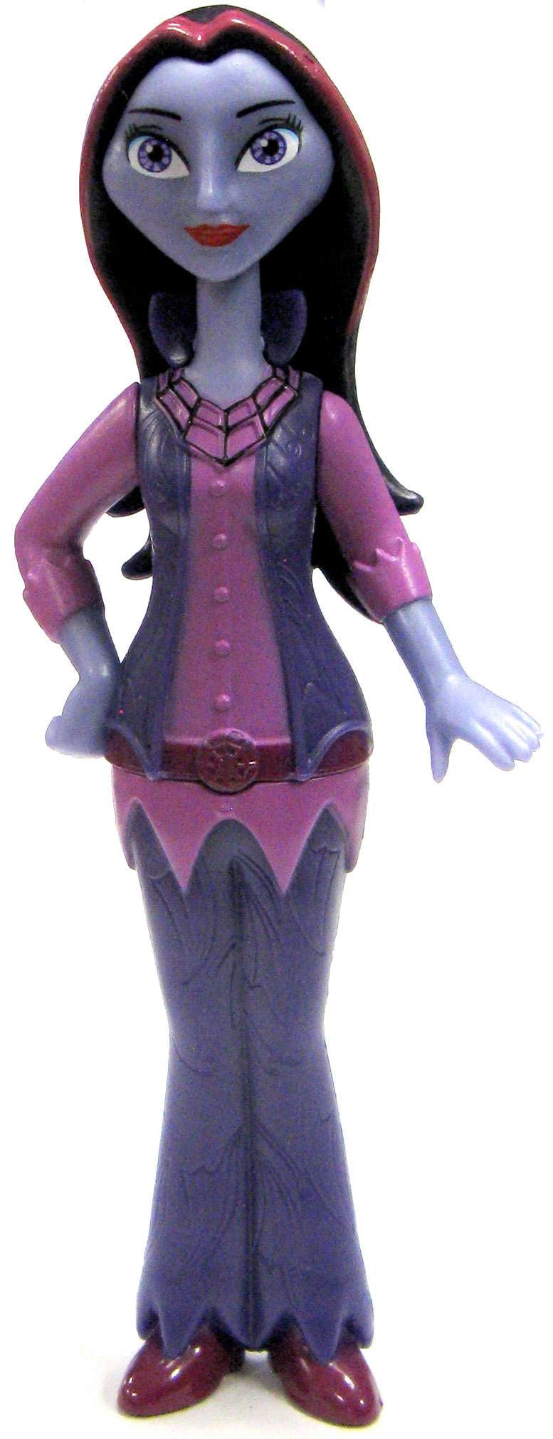 vampirina doll at walmart