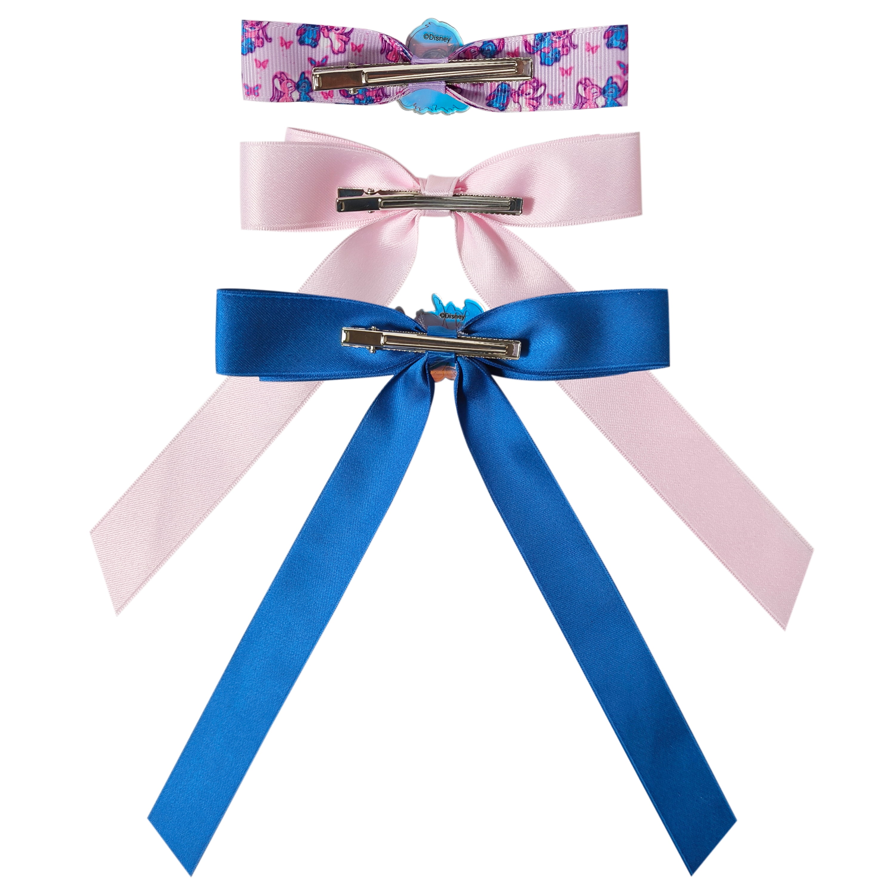 STITCH BOWS