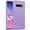 Light Purple, variant on JETech Slim Fit Case for Samsung Galaxy S10 Plus S10+, Thin Phone Cover with Shock-Absorption and Carbon Fiber Design (Black)