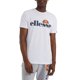 thumbnail image 2 of ellesse Camiseta de Hombre SL PRADO TEE - Manga corta, Crewneck, Cuello redondo, Logotipo Estampado Blanco S (Small), 2 of 4