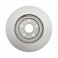 thumbnail image 2 of Raybestos 96658FZN Rust Prevention Technology Coated Rotor Brake Rotor, 1 Pack Fits select: 2013-2016 SUBARU IMPREZA, 2006-2009 SUBARU IMPREZA 2.5I, 2 of 4