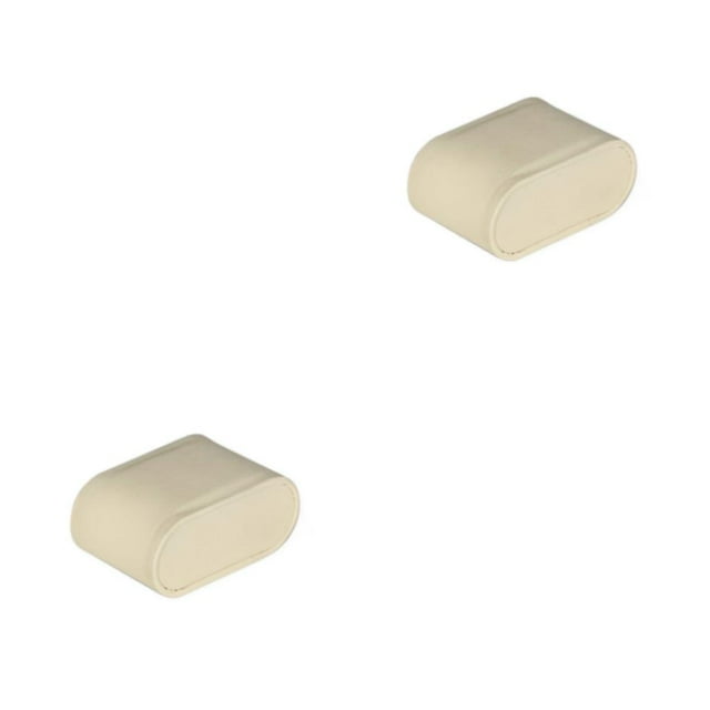pitrice Universal Watch Bangle Cushion Bracelet Pillows Replacement Display Stand Comfortable Holder Organizer Cases Tools Beige 2Set