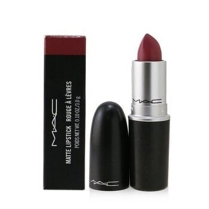 MAC Lipstick - You Wouldn't Get It (Matte) 3g/0.1oz