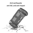thumbnail image 6 of lanema Scratchproof Cover Housing Covers Protective Case for RG557 Gaming Accessories, 6 of 10