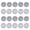 4 cards 20 pieces, variant on 5/10/20Pcs CR927 Button Cell Batteries 3V Lithium Batteries 927 for Watches Calculators and Remote Control Toy