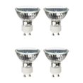 thumbnail image 2 of Anyray (4)-Pack for Range Hood Kitchen 50W Light Bulbs 50-Watts, 2 of 4