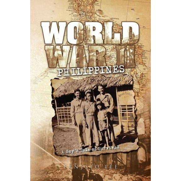 World War II Philippines (Paperback)