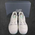 thumbnail image 3 of New Balance 550 Sneaker Men’s 12 White Grey Shoe BB550WCA, 3 of 6