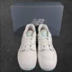 thumbnail image 3 of New Balance 550 Sneaker Men’s 12 White Grey Shoe BB550WCA, 3 of 5
