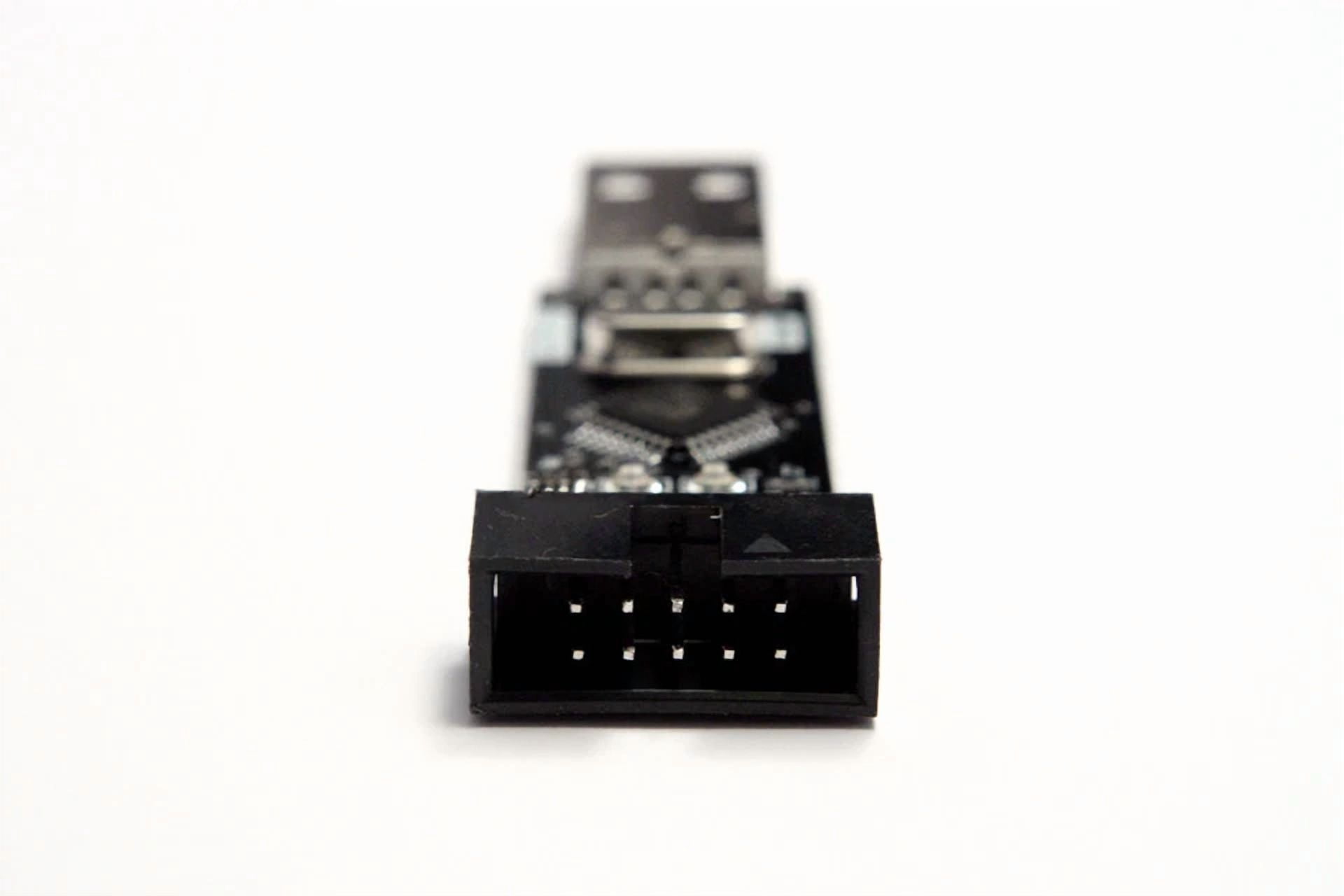 5X Usbasp Usb Avr Programmer For Atmel;Usb Asp Usbisp Isp Arduino Bootloader Usa