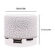 thumbnail image 3 of Altavoz Bluetooth, minialtavoz Bluetooth estéreo portátil con subwoofer enchufable, sonido iluminado, altavoz inalámbrico de regalo, estéreo Bluetooth, 3 of 6