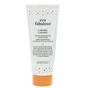 EVO Fabuloso Caramel Colour Intensifying Conditioner 7.5 oz