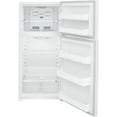 thumbnail image 5 of Frigidaire FFHT1835VW 18.0 cu. ft. Garage Ready Top Freezer Refrigerator, White, 5 of 6